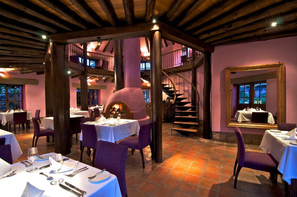 Sol Y Luna - Relais & Chateaux Sacred Valley 外观 照片